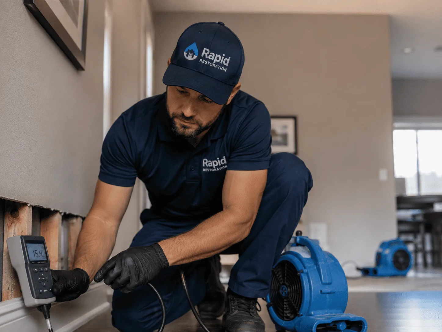 Common questions about Structural Drying in South Hamilton, MA